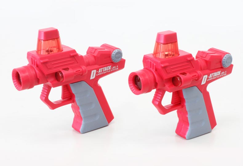 BATTLE PACK