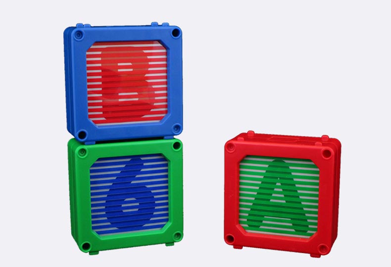 Z-BLOCKS