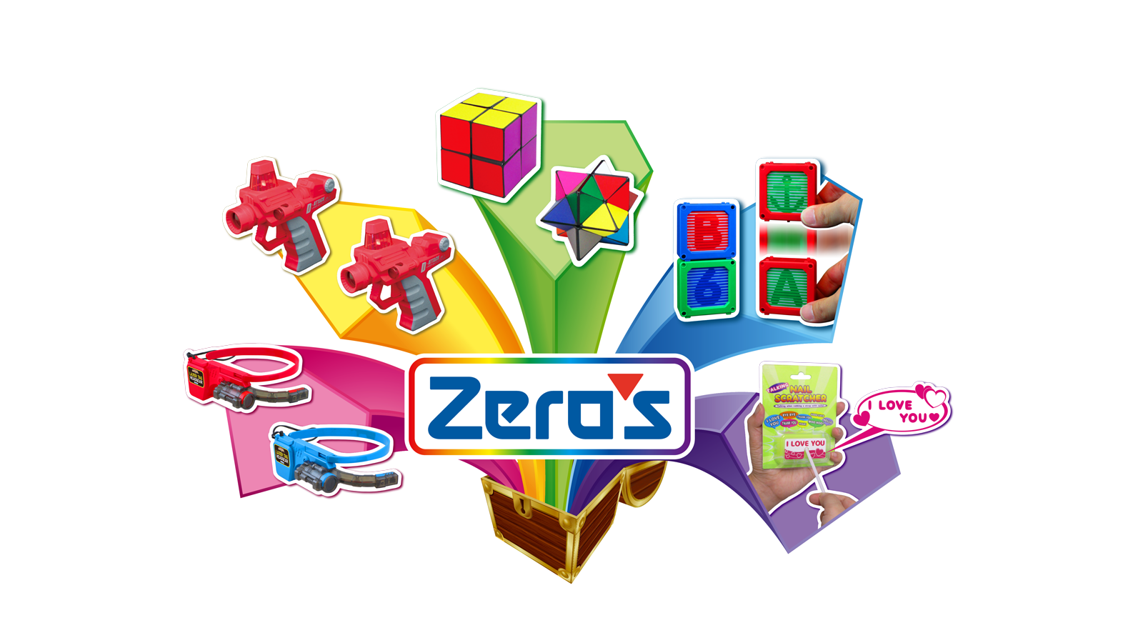 zero's