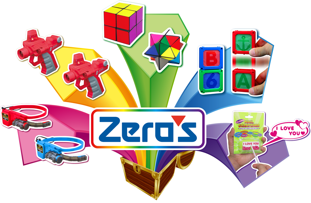 zero's