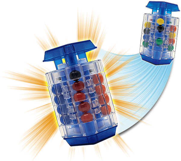 パズルも頭脳もフル回転