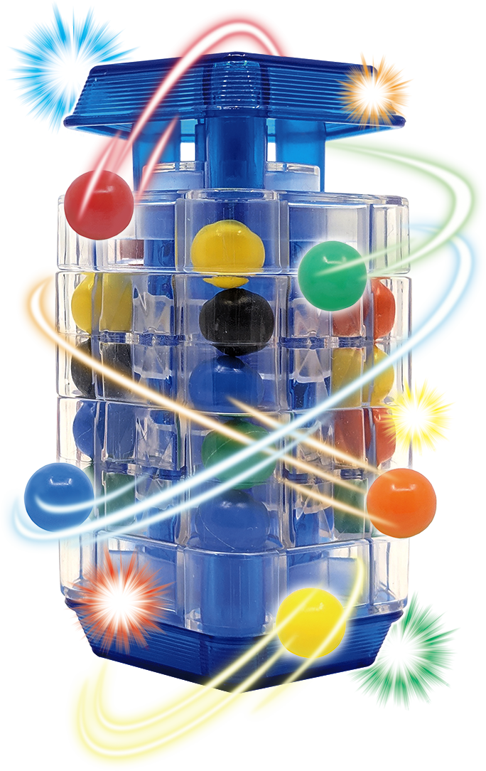 ボール回転イメージ